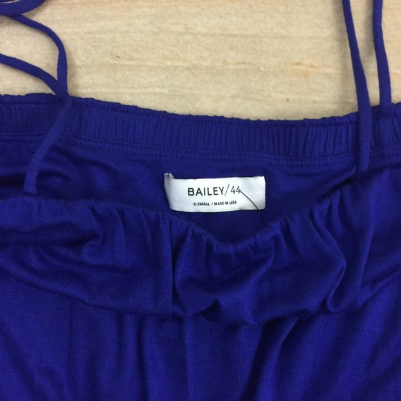 Anthropologie Bailey 44 Rubie Top - Picture 5 of 5